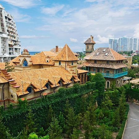 Arcadia Beach Nice Apartment Одеса Екстериор снимка