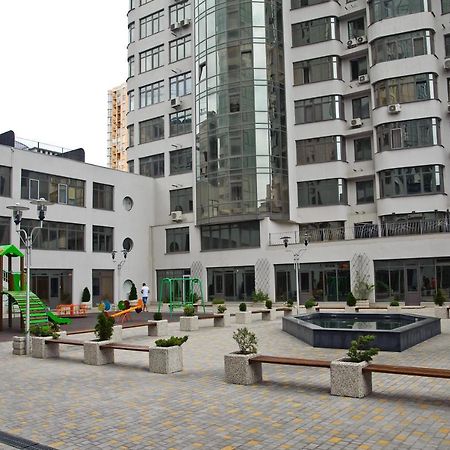 Arcadia Beach Nice Apartment Одеса Екстериор снимка