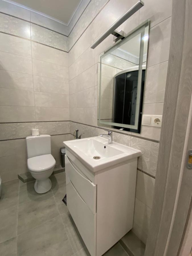 Arcadia Beach Nice Apartment Одеса Екстериор снимка