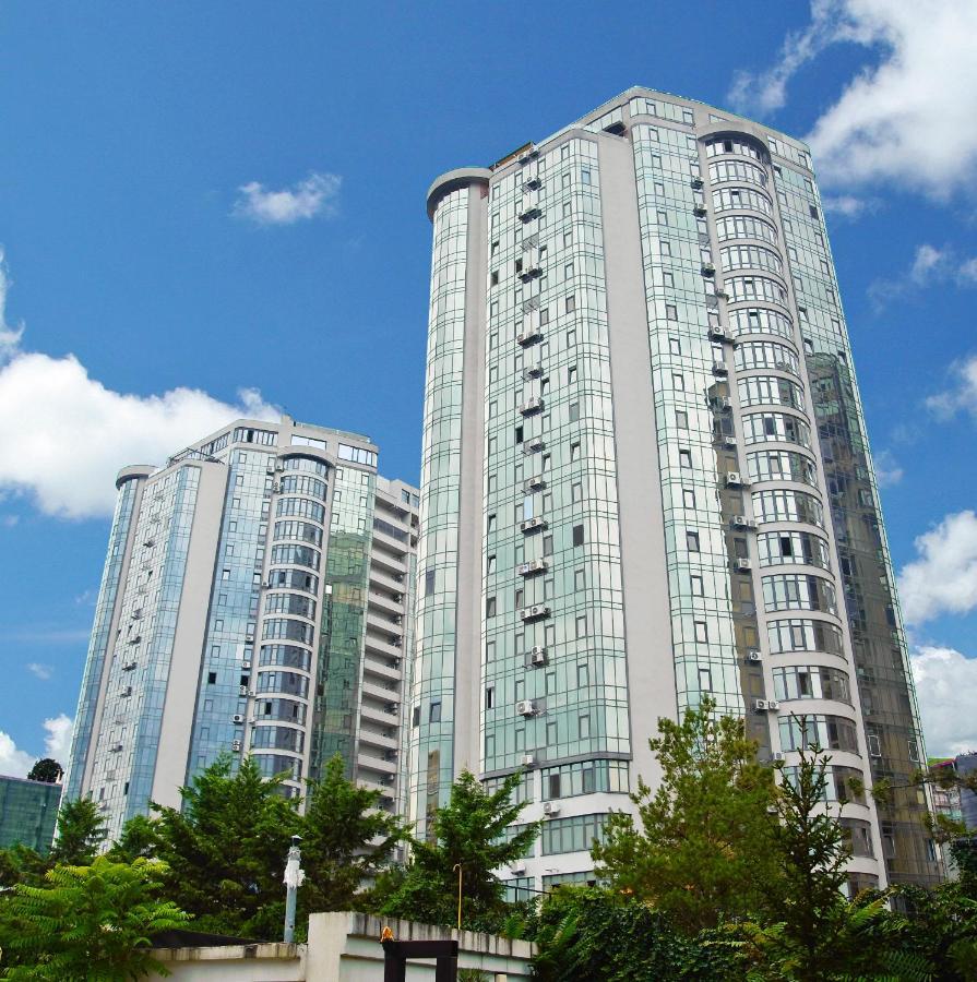 Arcadia Beach Nice Apartment Одеса Екстериор снимка