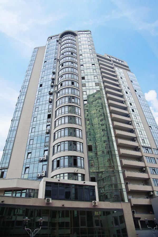 Arcadia Beach Nice Apartment Одеса Екстериор снимка