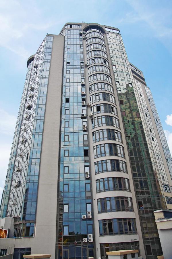 Arcadia Beach Nice Apartment Одеса Екстериор снимка