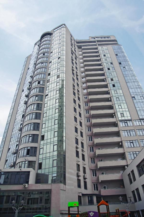 Arcadia Beach Nice Apartment Одеса Екстериор снимка