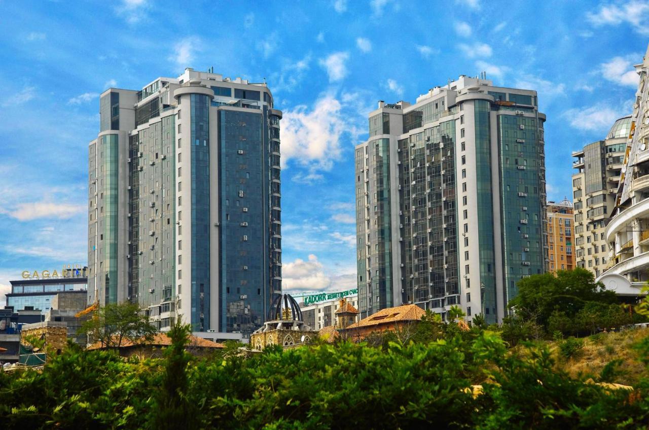 Arcadia Beach Nice Apartment Одеса Екстериор снимка