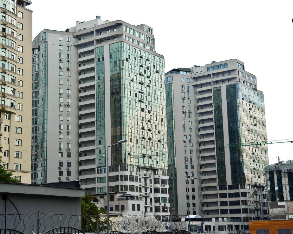 Arcadia Beach Nice Apartment Одеса Екстериор снимка