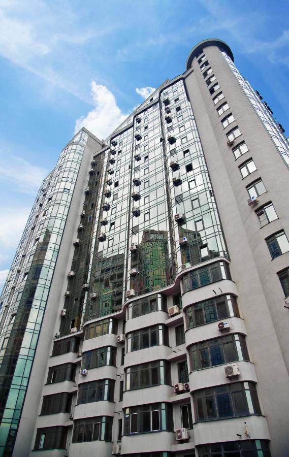 Arcadia Beach Nice Apartment Одеса Екстериор снимка