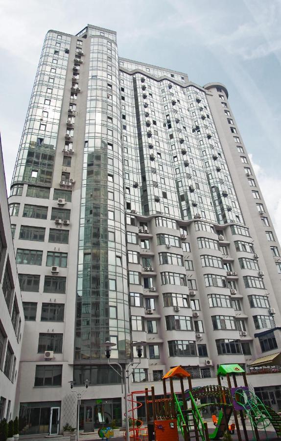 Arcadia Beach Nice Apartment Одеса Екстериор снимка